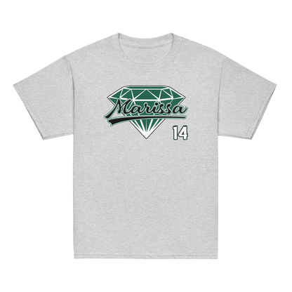 Marissa Anderson | Jersey Style Youth Shirt