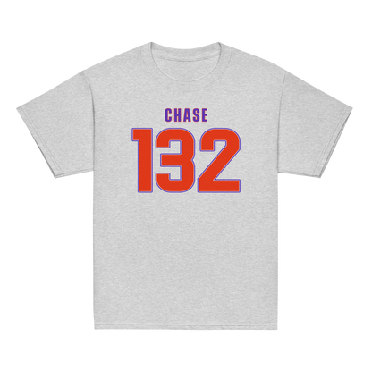 Chase Milton | Jersey Style Youth Shirt