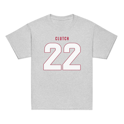 Tremayne Hill | Jersey Style Youth Shirt