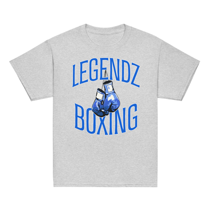 Jayden Jordan | Jersey Style Youth Shirt