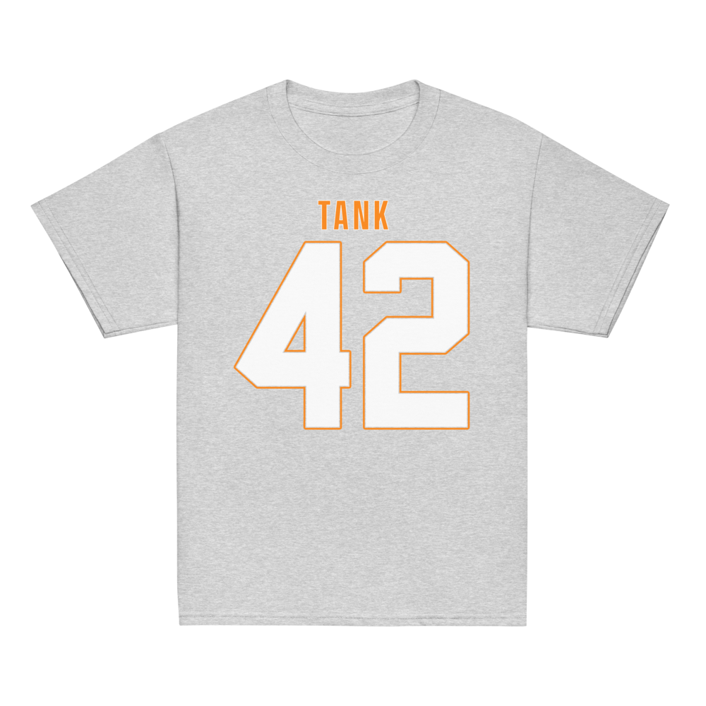 AJ Katrakazis | Jersey Style Youth Shirt