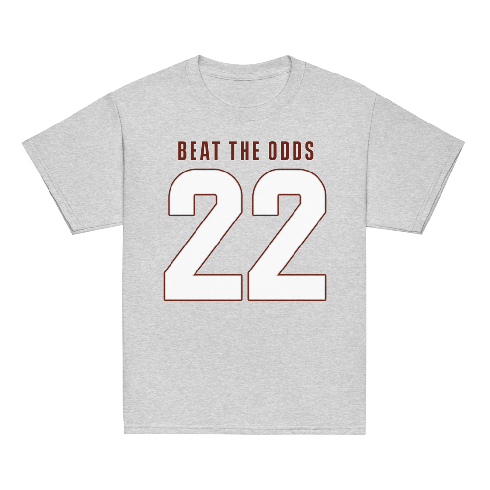 Avery Young | Jersey Style Youth Shirt