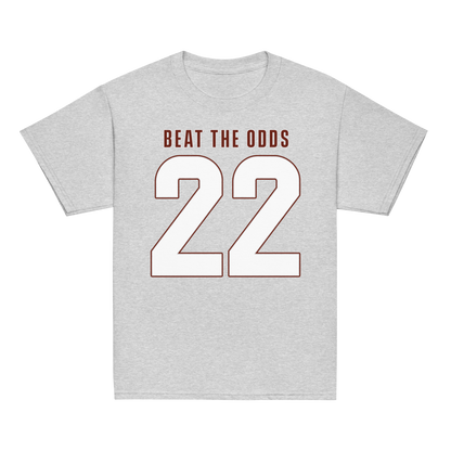 Avery Young | Jersey Style Youth Shirt