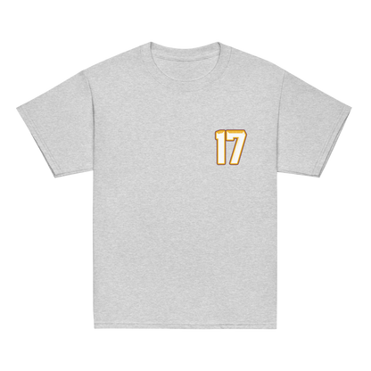 McKenzie Marranca | Jersey Style Youth Shirt