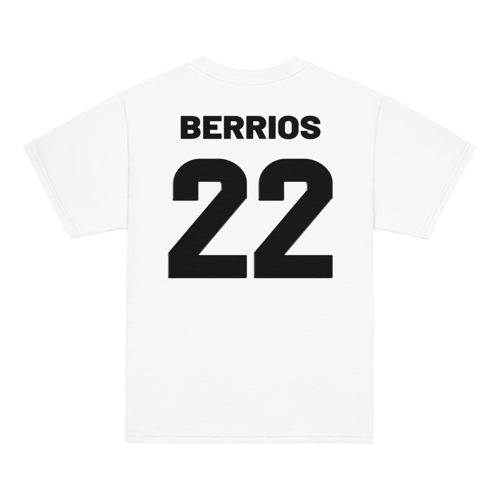 Maykayla Berrios | Jersey Style Youth Shirt