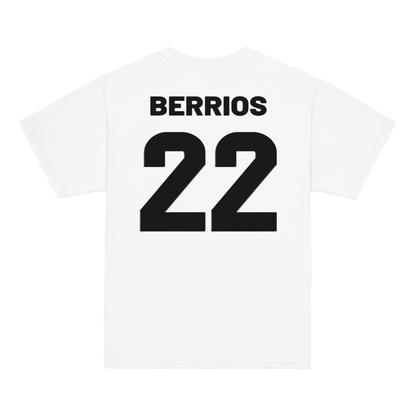 Maykayla Berrios | Jersey Style Youth Shirt