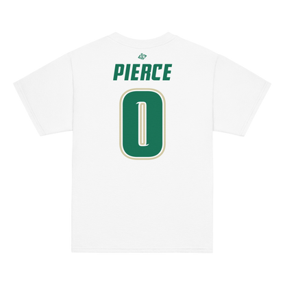Karhys Pierce | Bulls Chalk Youth Shirt