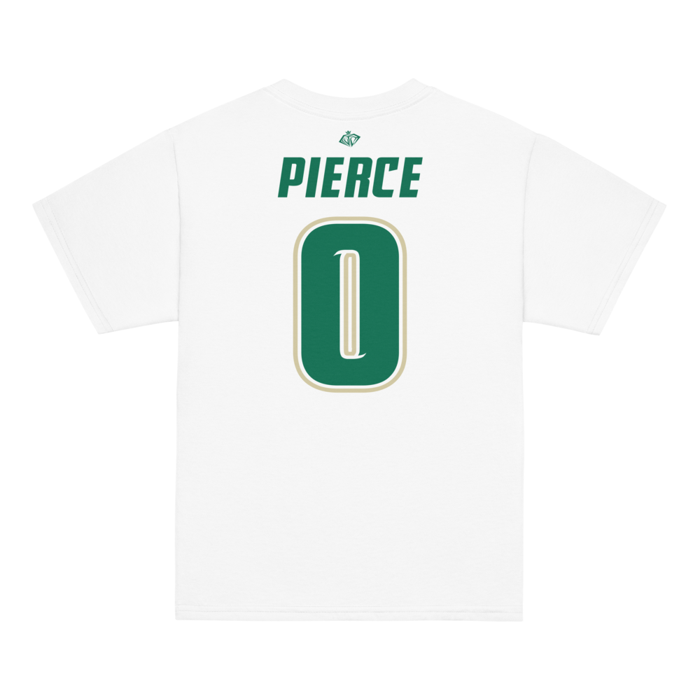 Karhys Pierce | Bulls Spirit Youth Shirt