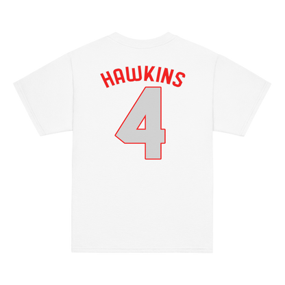 Joyful Hawkins | Jersey Style Youth Shirt