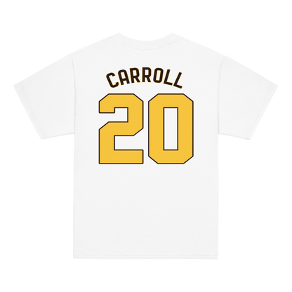 Jack Carroll | Jersey Style Youth Shirt