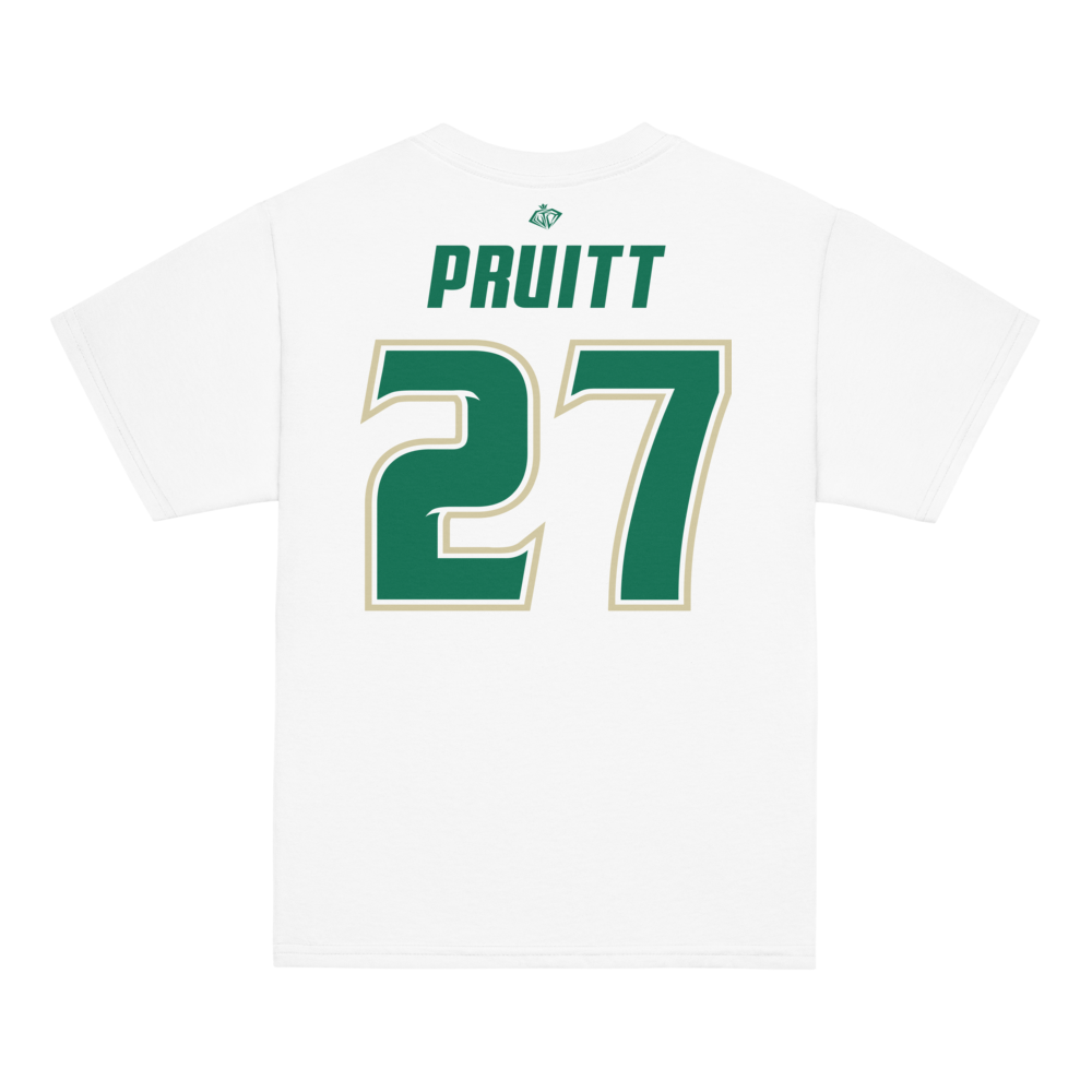 Ryan Pruitt | Bulls Front Youth Shirt