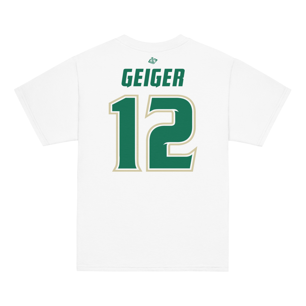 Jackson Geiger | Bulls Spirit Youth Shirt