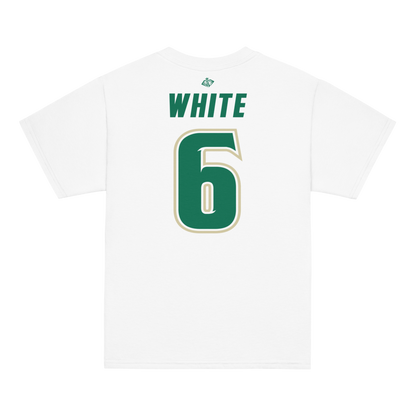 Sarah White | Jersey-Style Youth Shirt