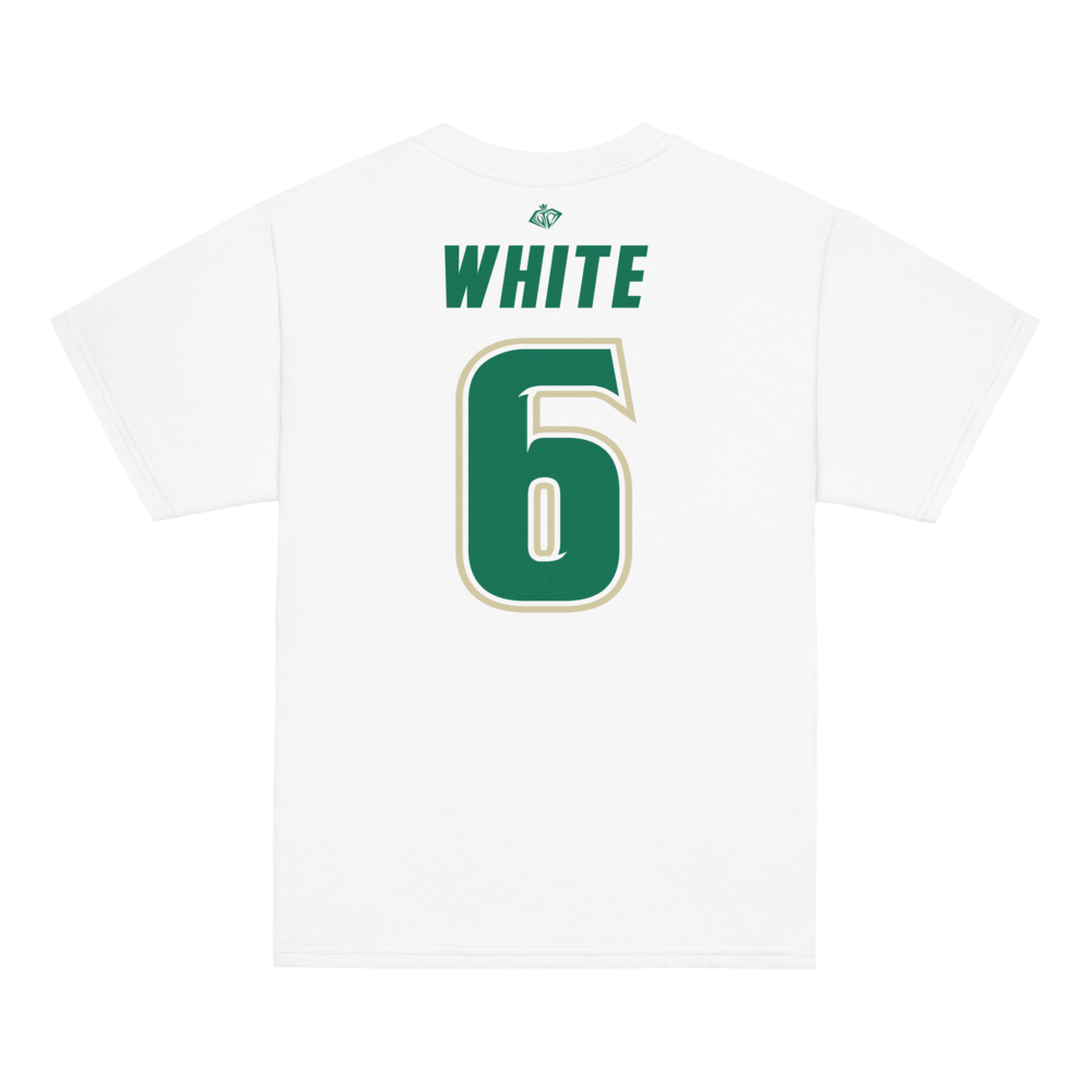 Sarah White | Bulls Spirit Youth Shirt