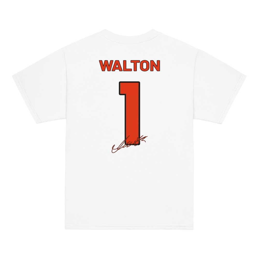 JJ Walton | Jersey Style Youth Shirt