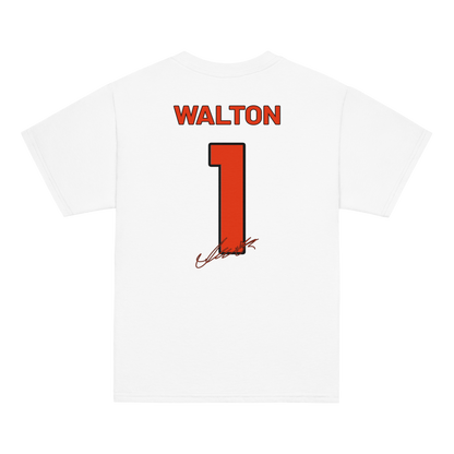 JJ Walton | Jersey Style Youth Shirt