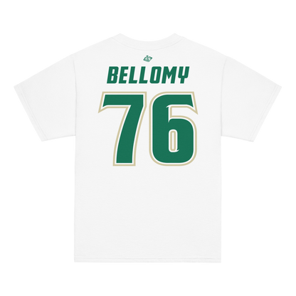 Colin Bellomy | Bulls Spirit Youth Shirt