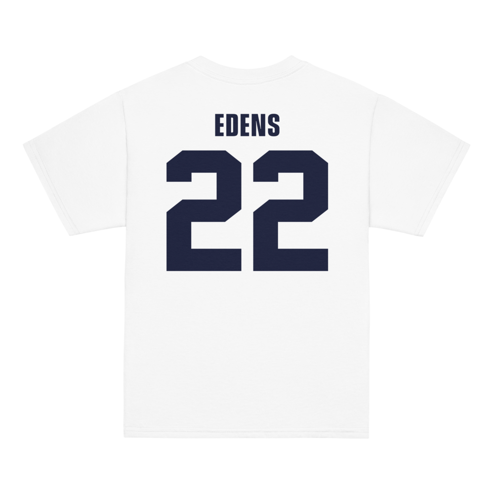Tomigeo Edens | Jersey Style Youth Shirt