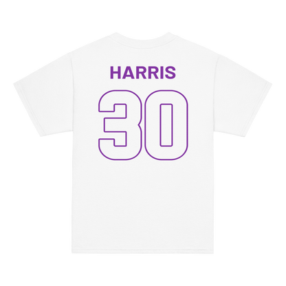 Mercelus Harris | Jersey Style Youth Shirt