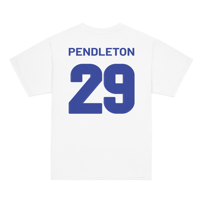 Jamere Pendleton | Jersey Style Youth Shirt