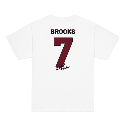 Eli Brooks | Jersey Style Youth Shirt