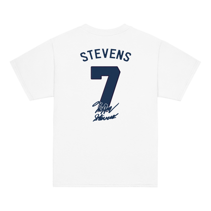 Tiffany Stevens | Jersey Style Youth Shirt