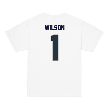 Aaron Wilson | Jersey Style Youth Shirt
