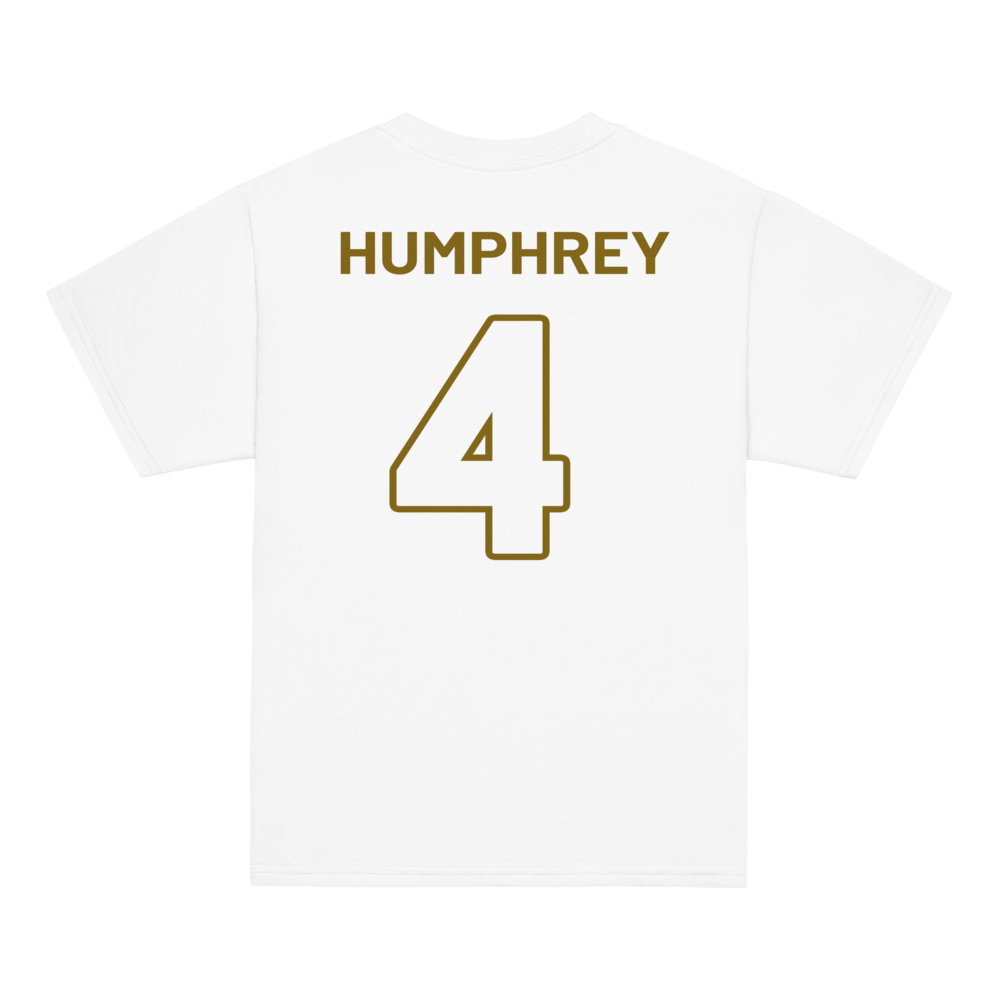 Tess Humphrey | Jersey Style Youth Shirt