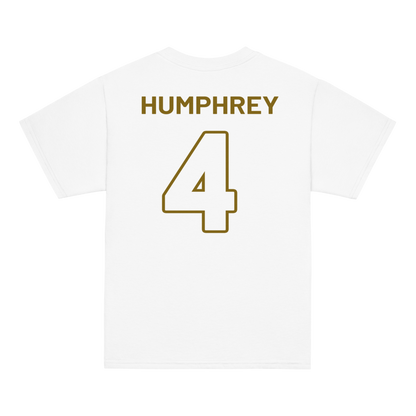 Tess Humphrey | Jersey Style Youth Shirt