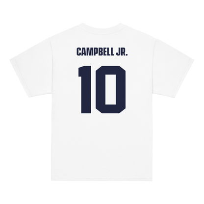 Larecco Campbell | Jersey Style Youth Shirt