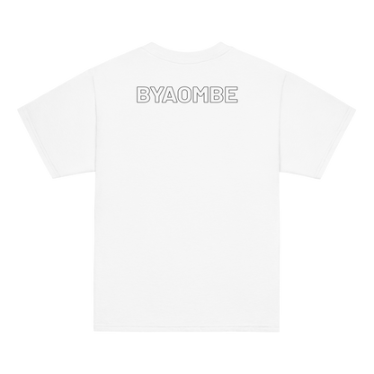 Jean Byaombe | Jersey Style Youth Shirt