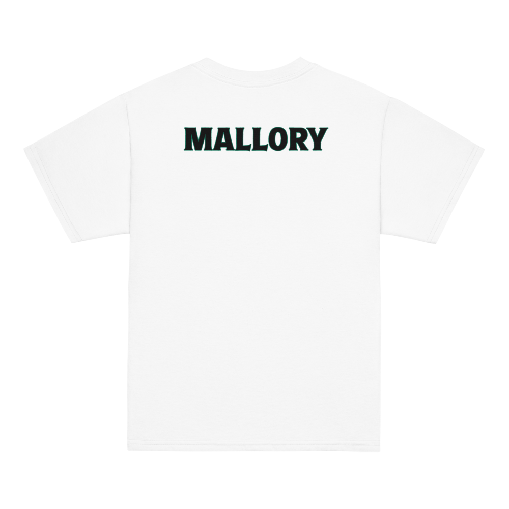 Jaurdin Mallory | Jersey Style Youth Shirt