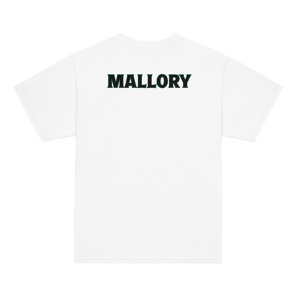 Jaurdin Mallory | Jersey Style Youth Shirt