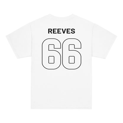 Brady Reeves | Jersey Style Youth Shirt