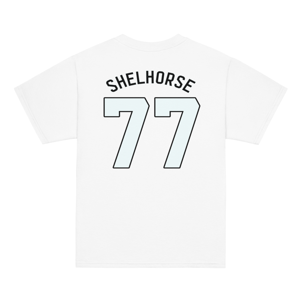 Emma Shelhorse | Jersey Style Youth Shirt