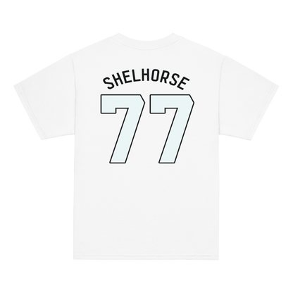 Emma Shelhorse | Jersey Style Youth Shirt