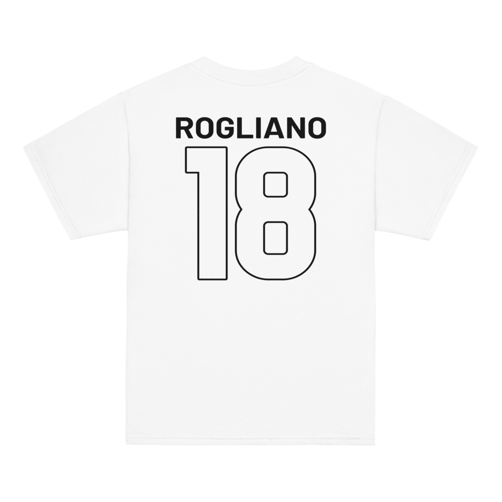 Matthew Rogliano | Jersey Style Youth Shirt
