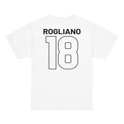 Matthew Rogliano | Jersey Style Youth Shirt