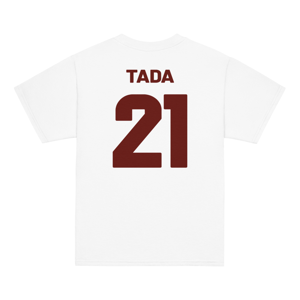 Madison Tada | Jersey Style Youth Shirt