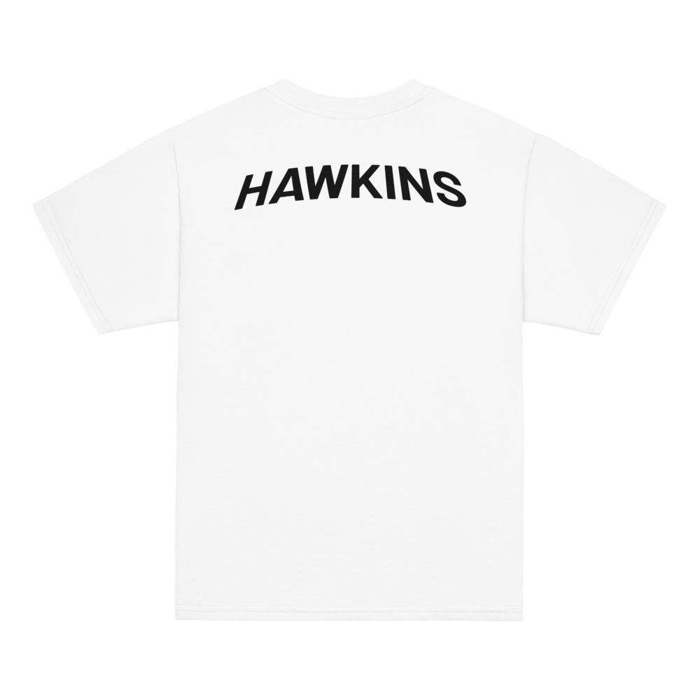 Camden Hawkins | Jersey Style Youth Shirt
