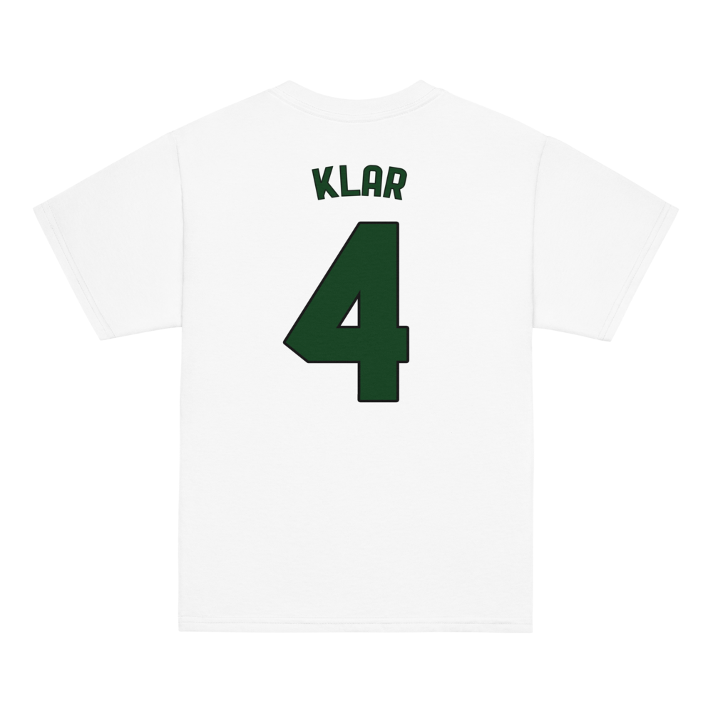 Rayna Klar | Jersey Style Youth Shirt