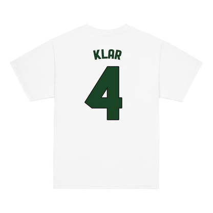 Rayna Klar | Jersey Style Youth Shirt