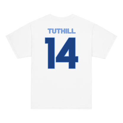 Skyla Tuthill | Jersey Style Youth Shirt