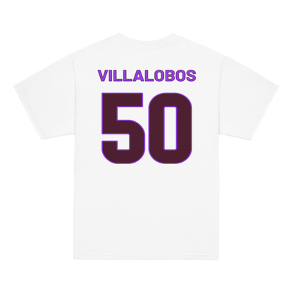 Orson Villalobos | Jersey Style Youth Shirt