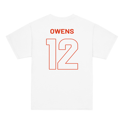 Zakai Owens | Jersey Style Youth Shirt