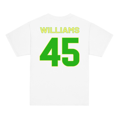 Torrence Williams | Jersey Style Youth Shirt
