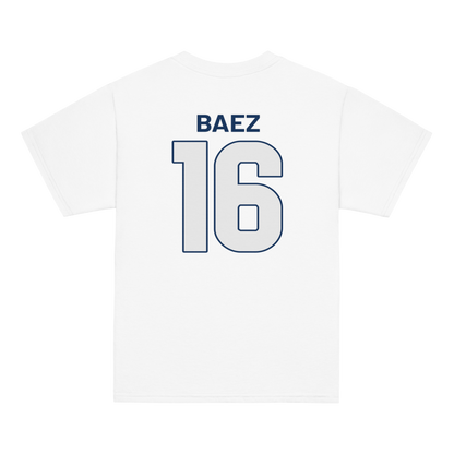 Eliasel Baez | Jersey Style Youth Shirt