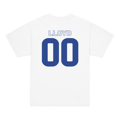 Tommy Lloyd | Jersey Style Youth Shirt