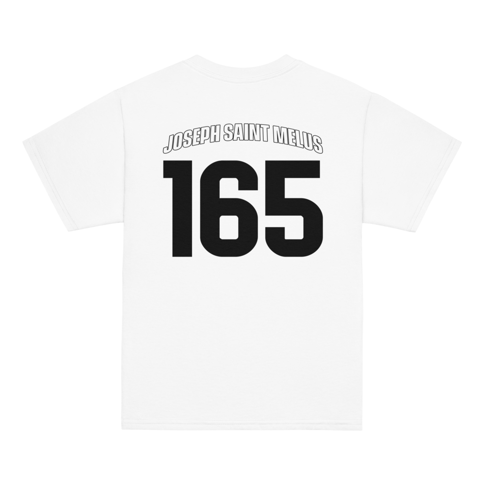 Joseph Saint Melus | Jersey Style Youth Shirt