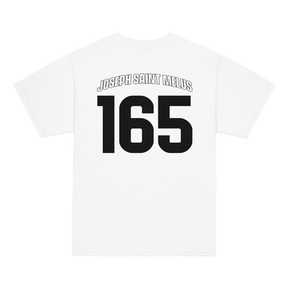 Joseph Saint Melus | Jersey Style Youth Shirt